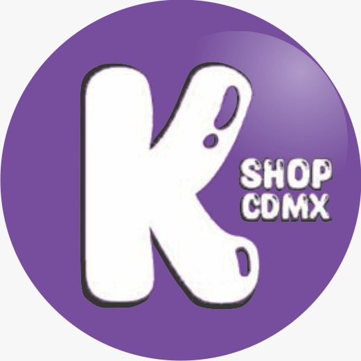 K SHOP CDMX