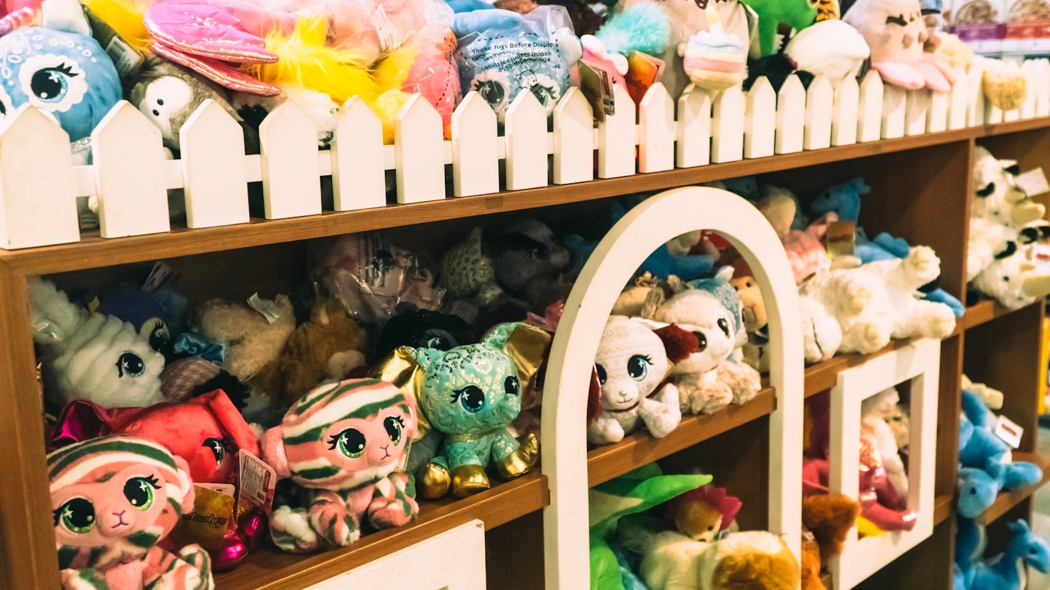 Cómo iniciar tu negocio con artículos de K SHOP CDMX